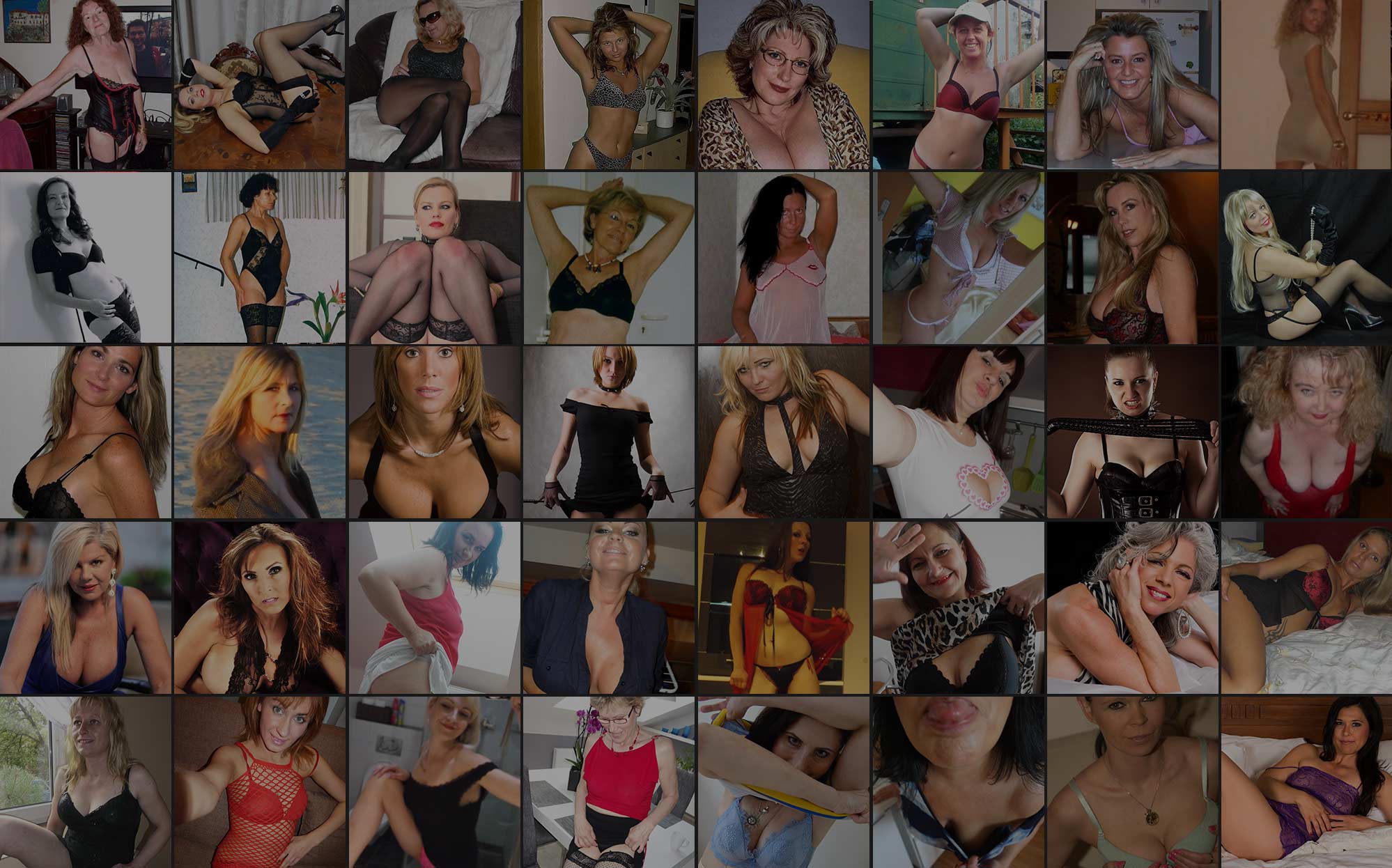 Seniorsex.dk: Find passionen igen