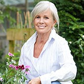 moden Single kvinde i Danmark